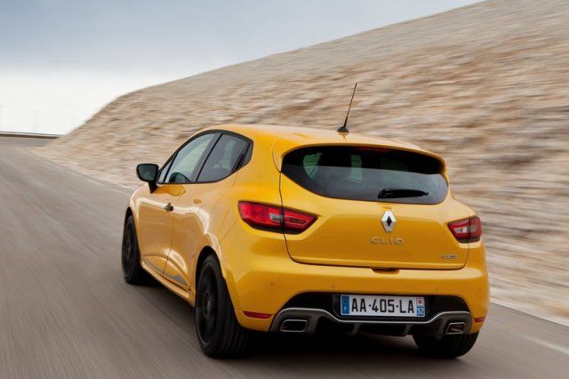 Clio 5